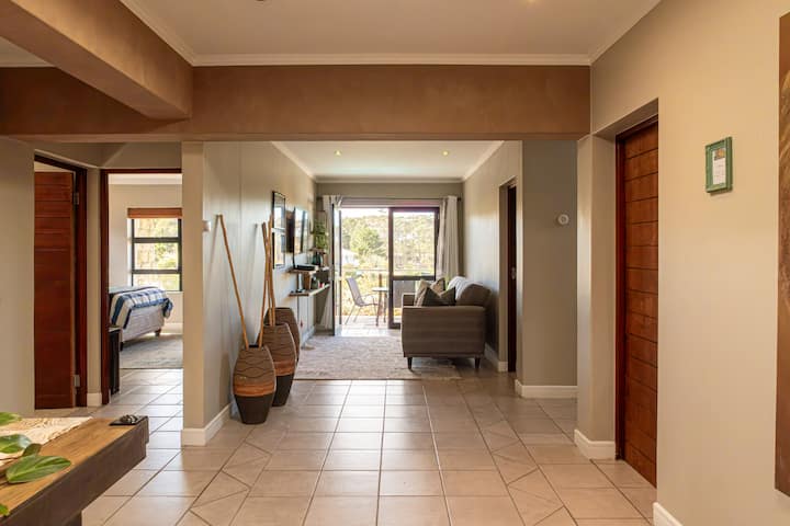Sun Fun And Golf On Pezula Golf Estate - Knysna