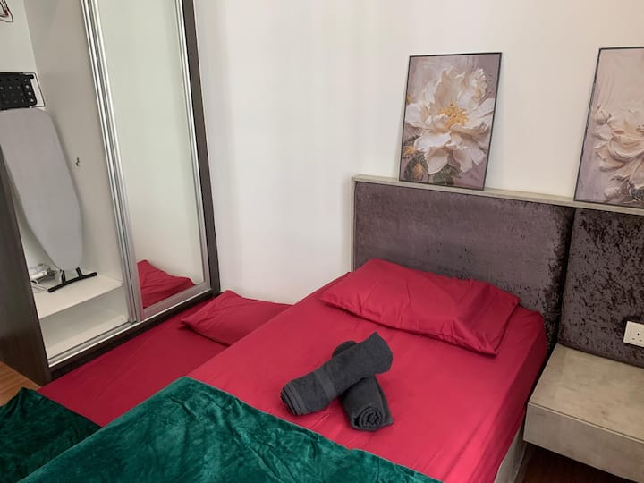 ห้องนอน2