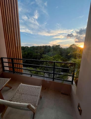 OTOCH property management managed Airbnb listing 1