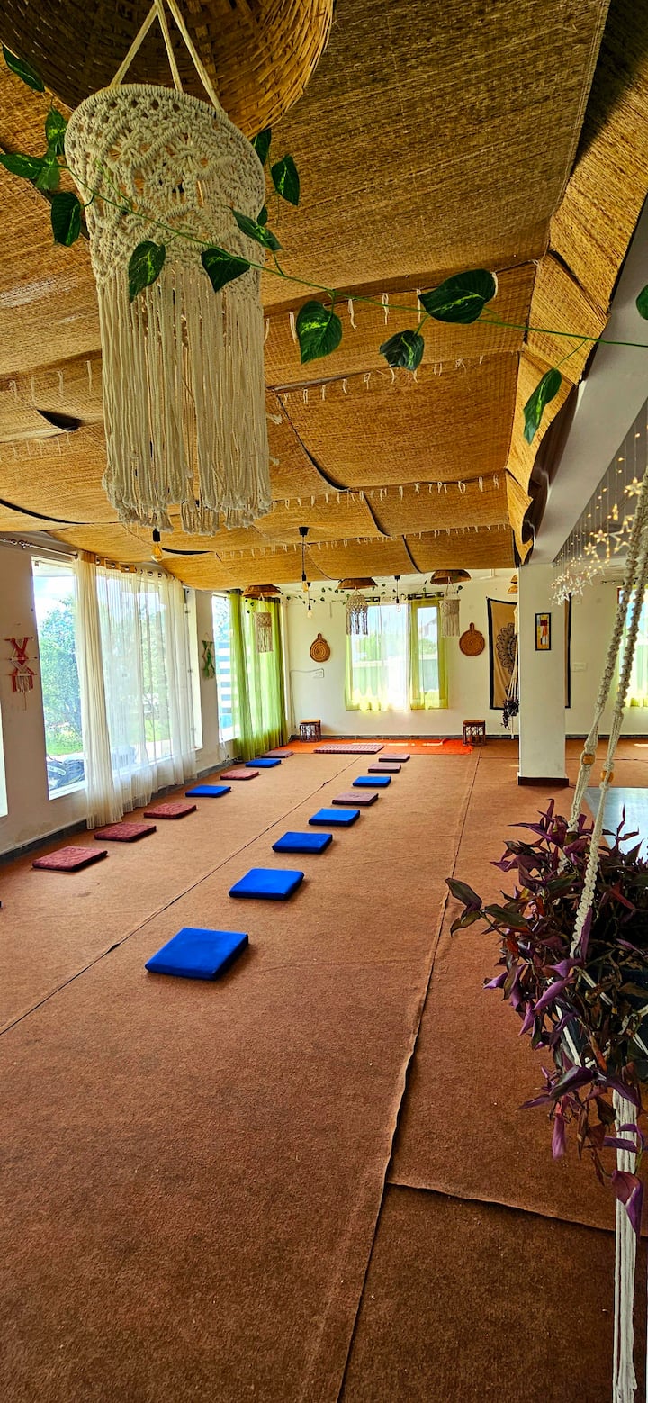 6 Bedroom Flat, Bir - 比爾