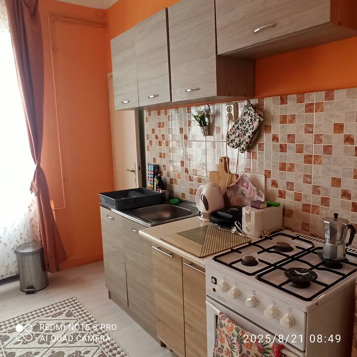 Karancs Apartman - Salgótarján