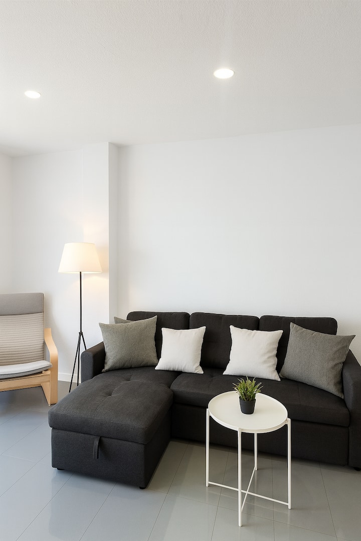 Tu Apartamento En El Centro-ruzafa 8c - Valencia