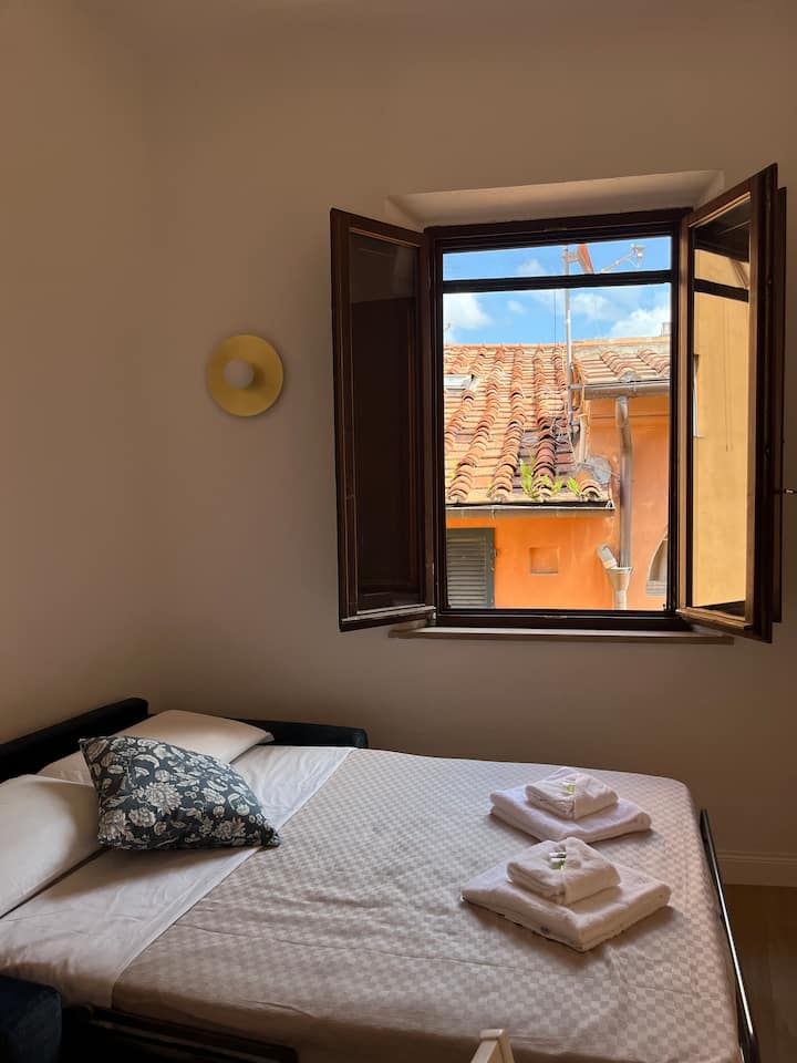 Pisa Appartamento Notari 5 - Pisa