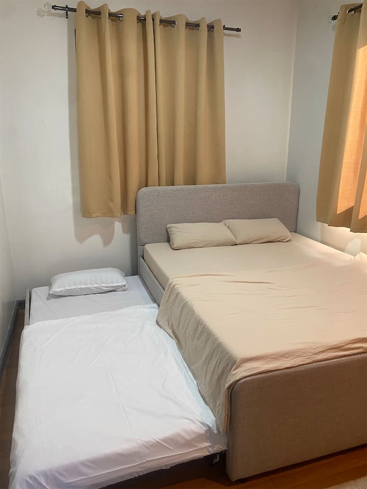 საძინებელი 4