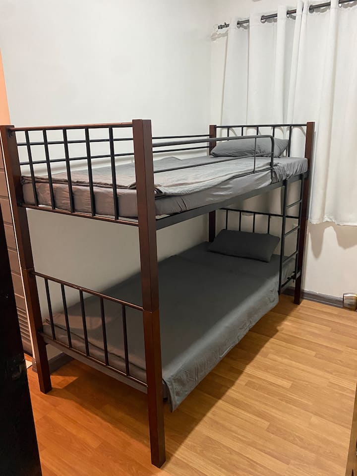 საძინებელი 3