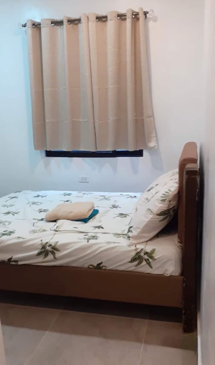 საძინებელი 1