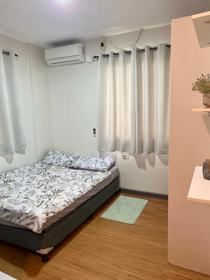 საძინებელი 2