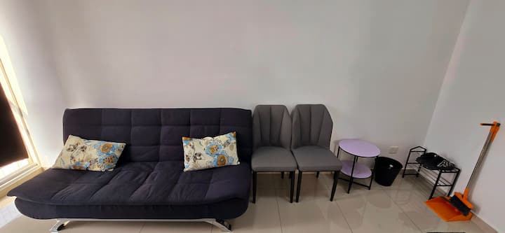 Fun-filled Condo: Midas - Pasir Gudang