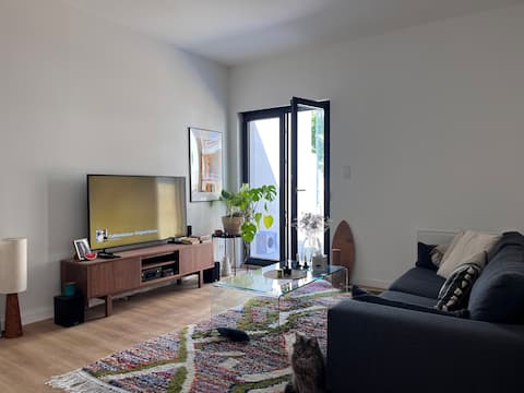 Airbnb performant: Accommodation near Cathedral • Neudorf à Strasbourg