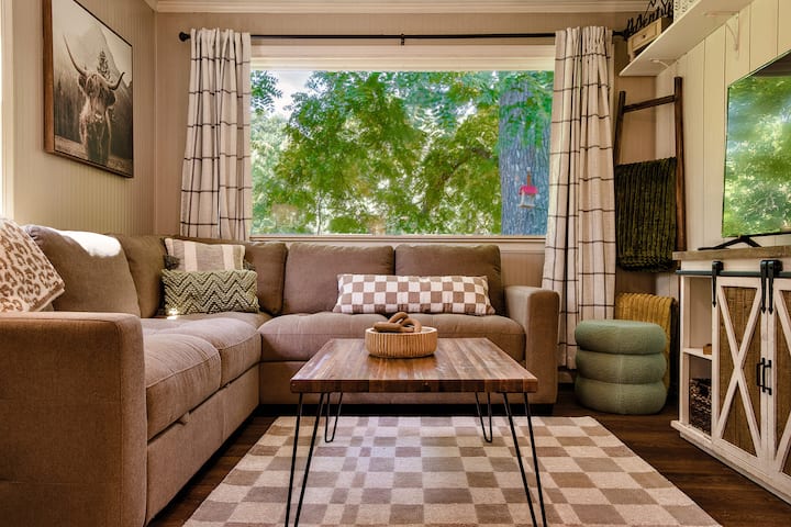 Área de convivencia