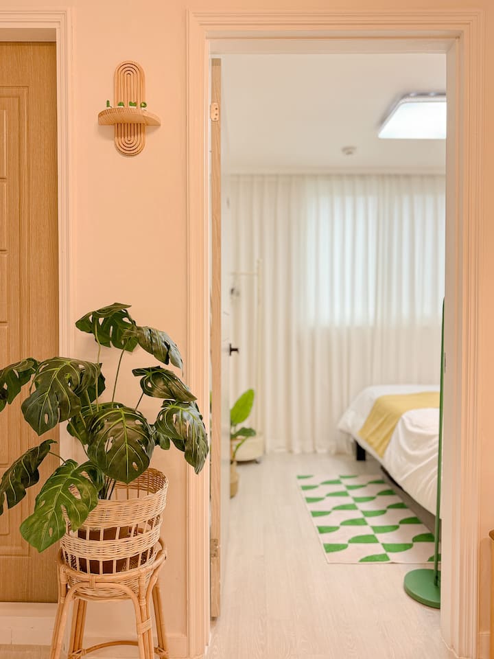 غرفة النوم 3