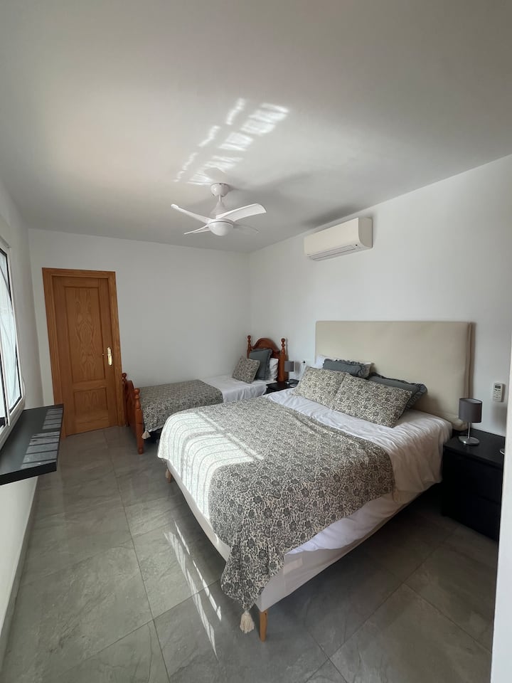 Quarto 1