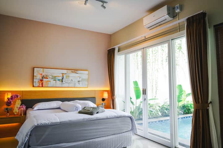 საძინებელი 1