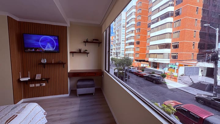 Спална соба