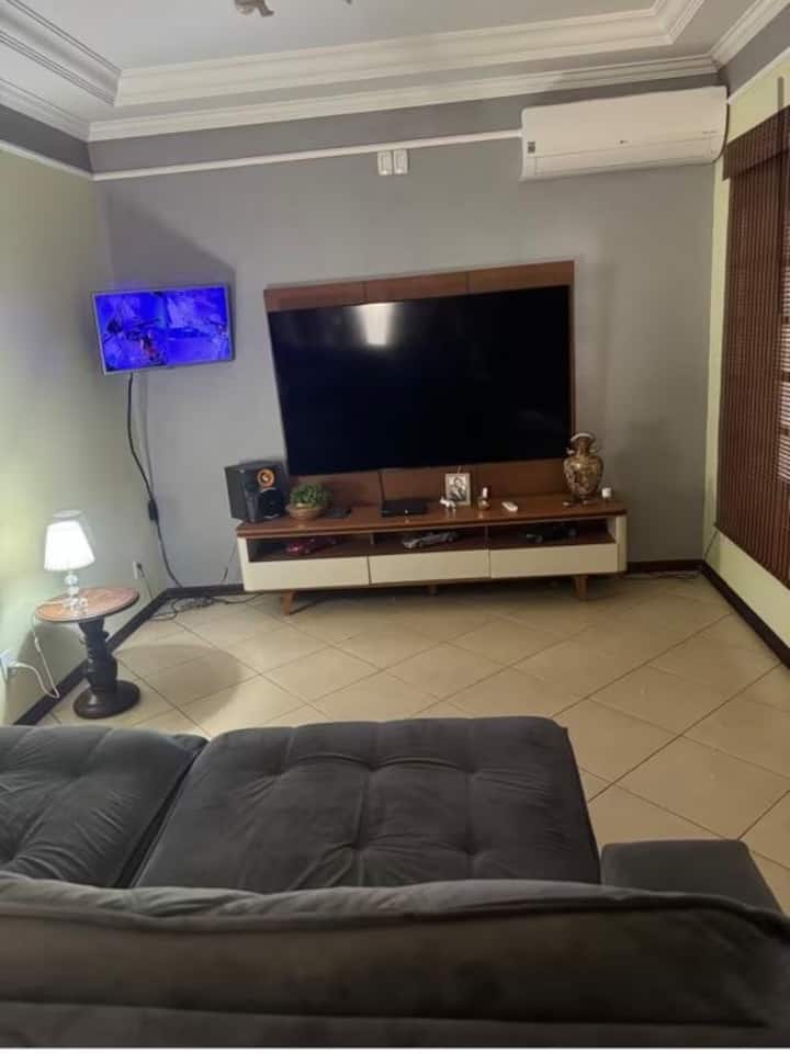 Casa - Barra Bonita, São Paulo