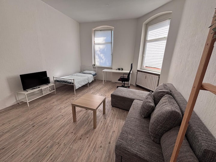 Ariprop Team Apartment – Private Parking - Zeitz