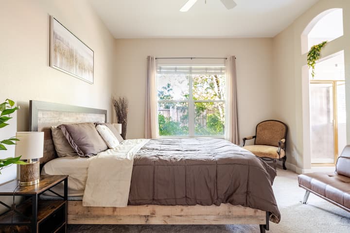 კომფორტული თეთრეული