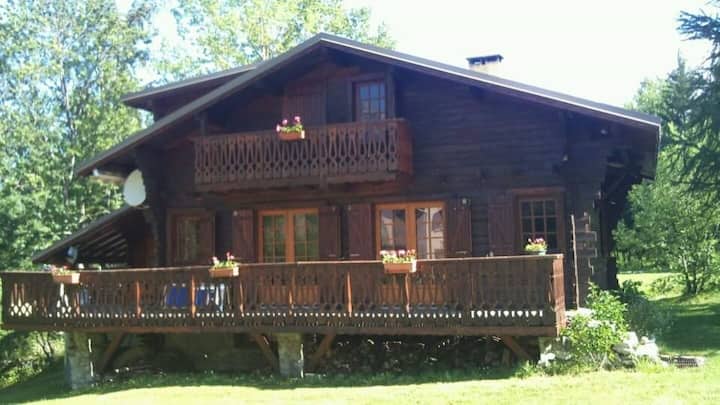 Chalet 8 Personnes - Dévoluy - Le Dévoluy