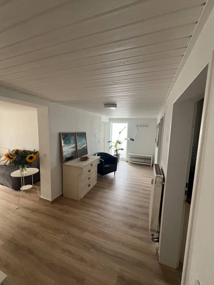 Ruhige 62qm Wohnung Zwischen Hildesheim & Hannover - Laatzen
