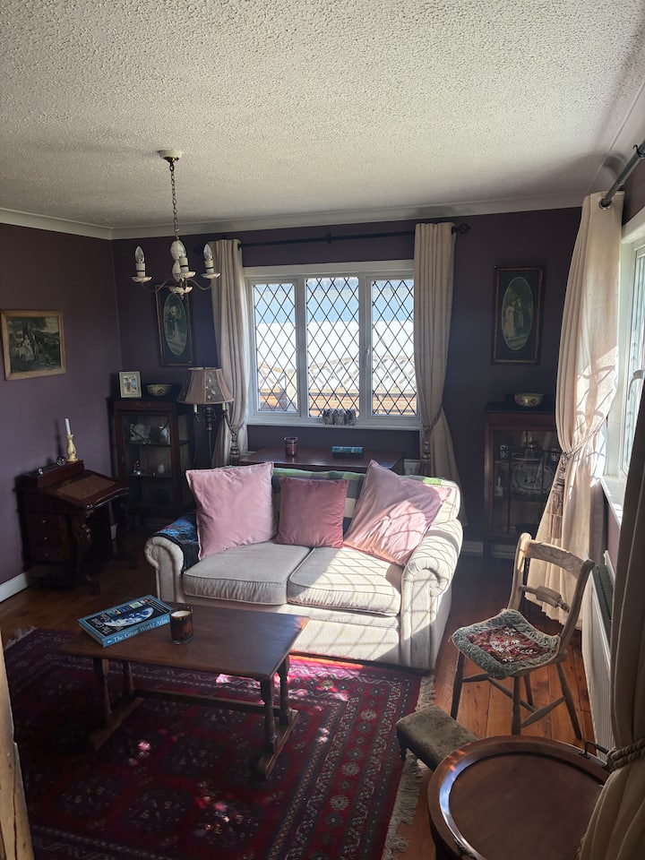 The Bungalow In Loughshinny - Skerries