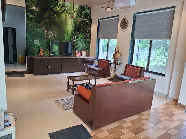 Всекидневна