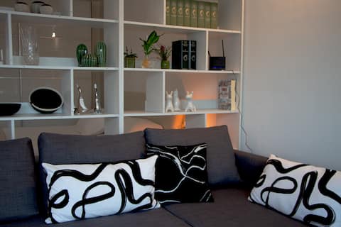 Annuncio Airbnb popolare: Welcome to SanSiro Apartment Milano SanSiro a Milano
