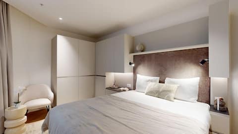 Accessible Studio - Close to Palexpo and GVA - 167