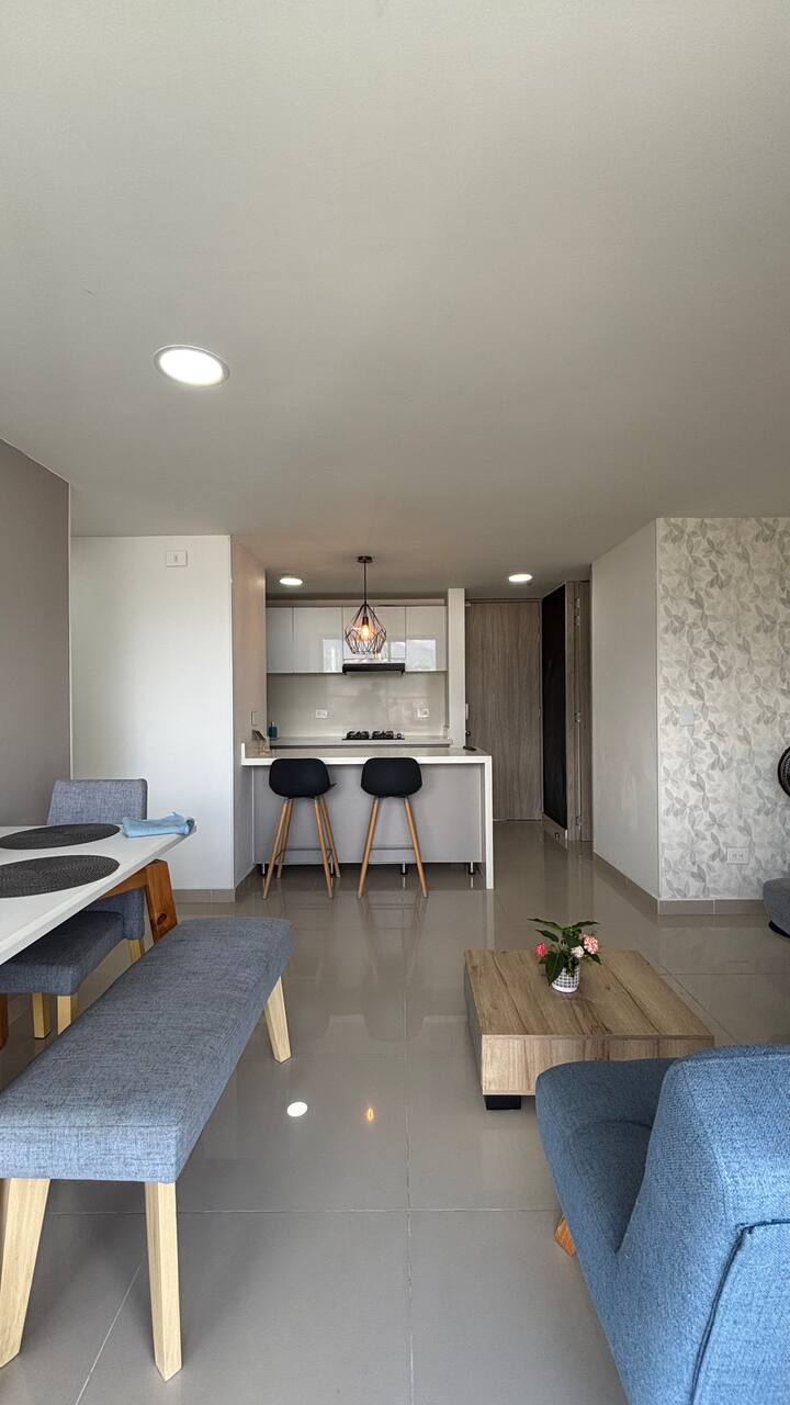 Habitad Infinity - Ibagué