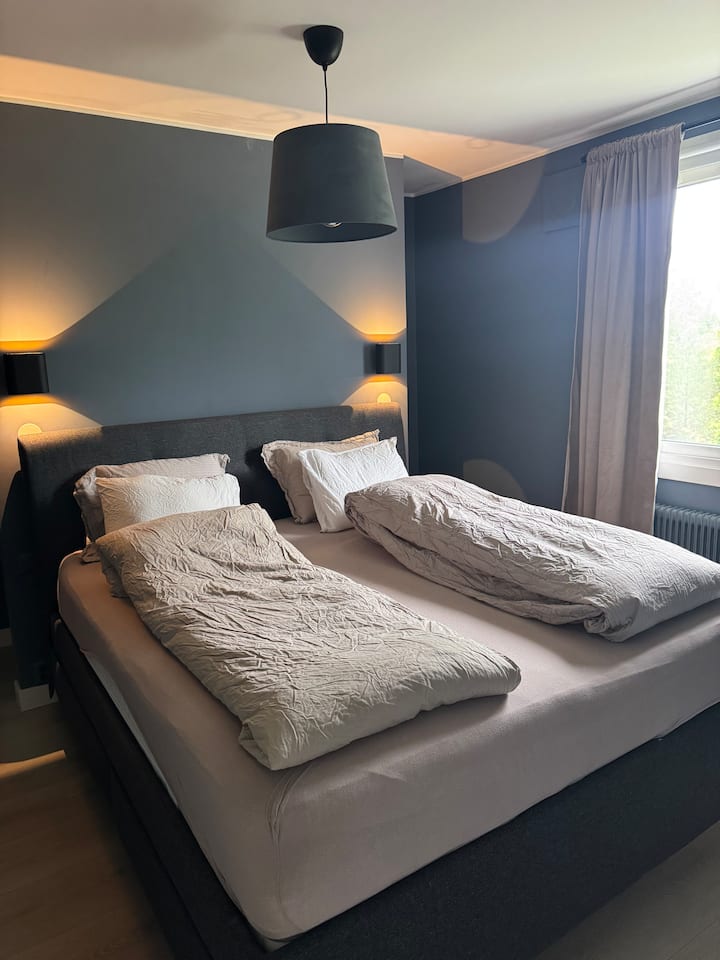 Chambre 1