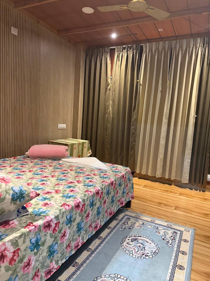 Спална соба 1