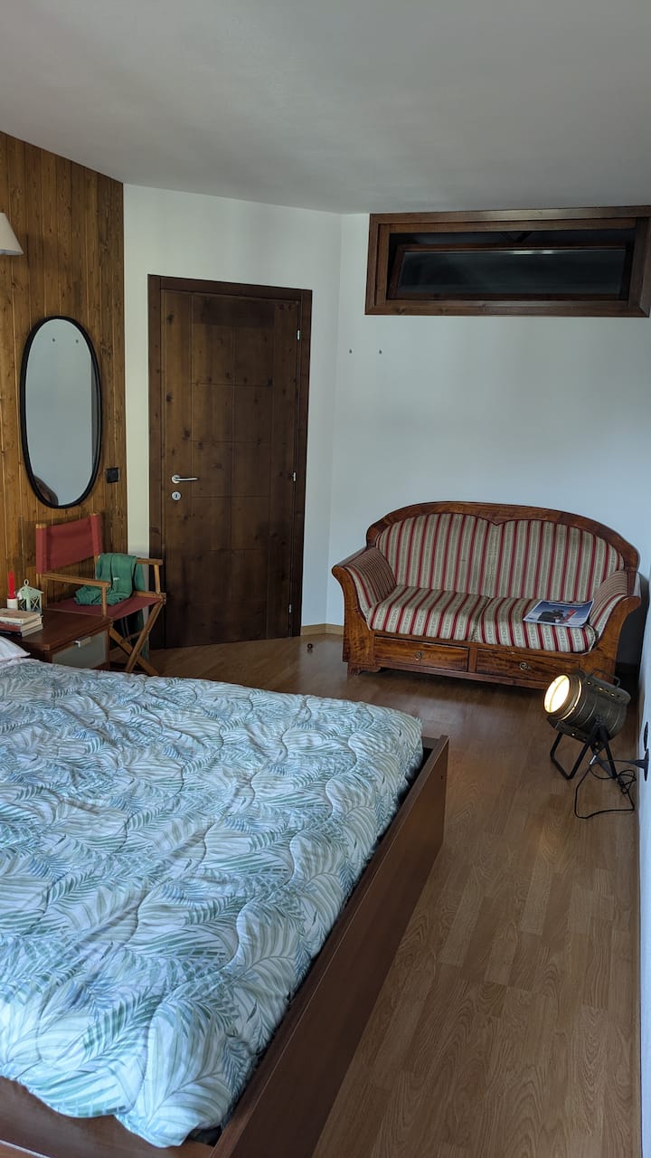 Спална соба 1