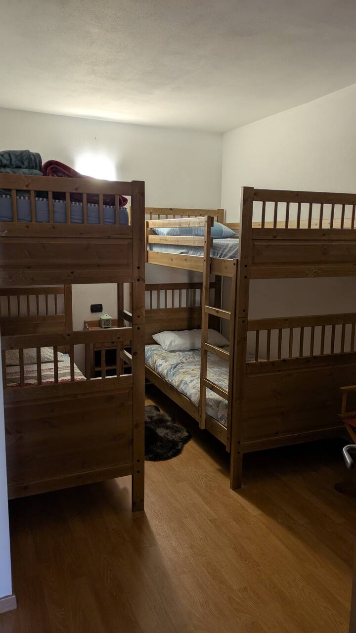 Спална соба 3