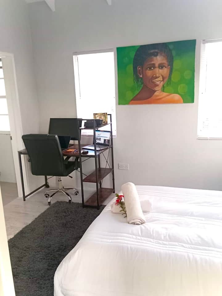 Habitación 1