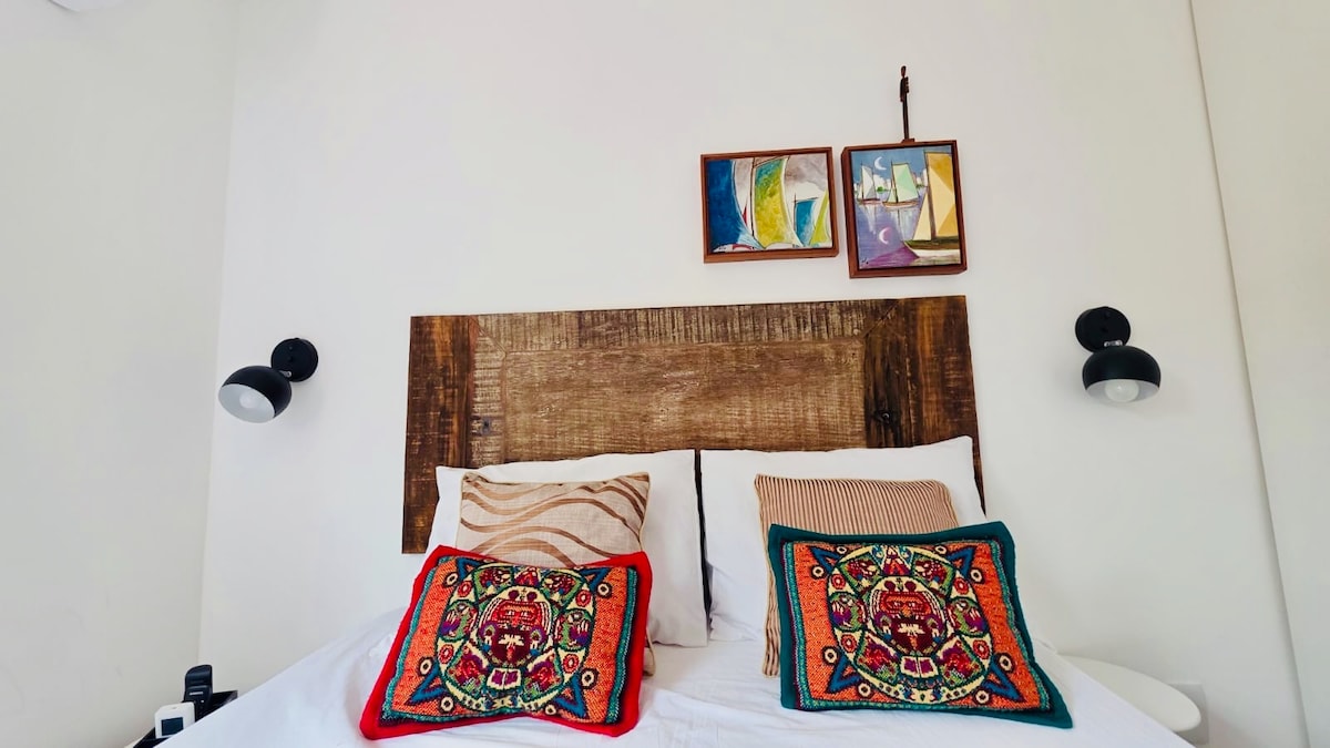 ห้องนอน