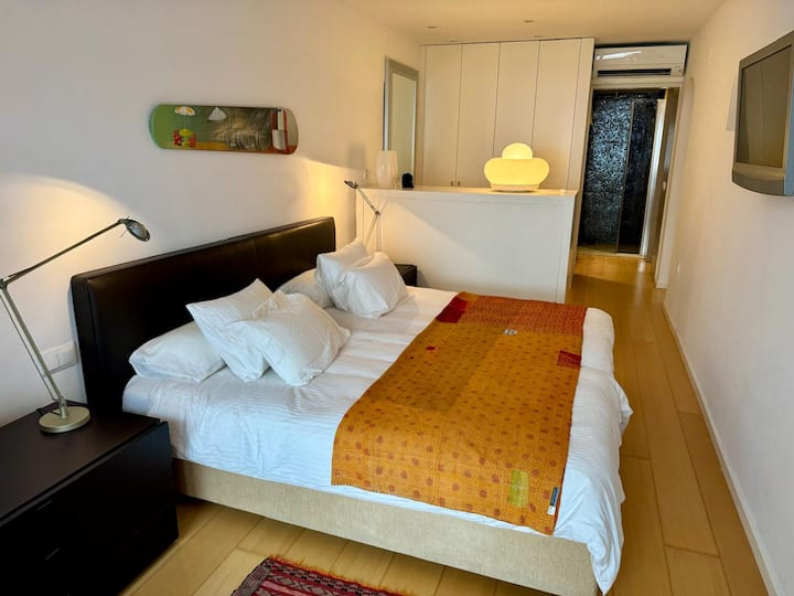 Apartamento Jávea La Siesta By Mymediterraneanhome - Xàbia