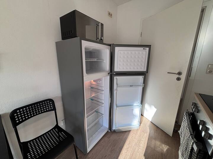 Ariprop Zeitz City Stay – 8 Guests - Zeitz