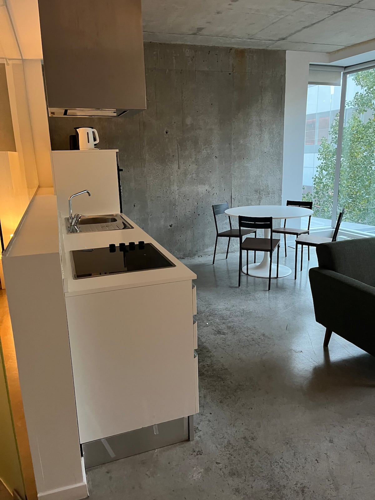 UD - 04 loft — 3