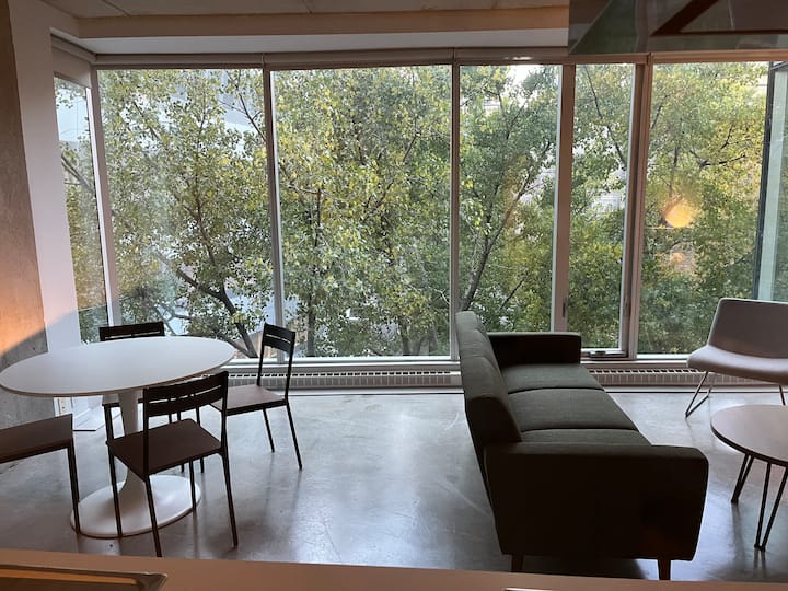 Ud - 04 Loft - Montreal