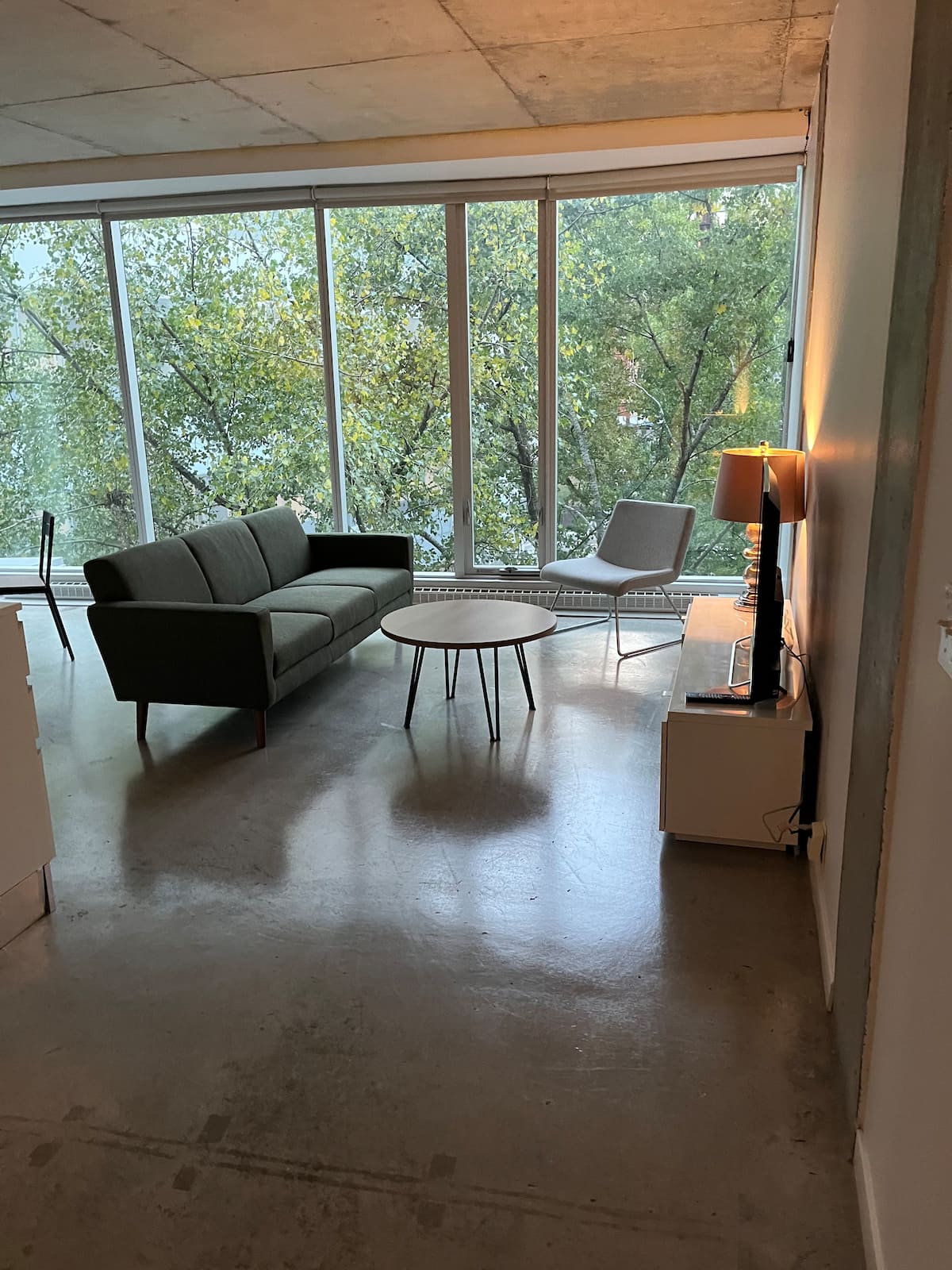 UD - 04 loft