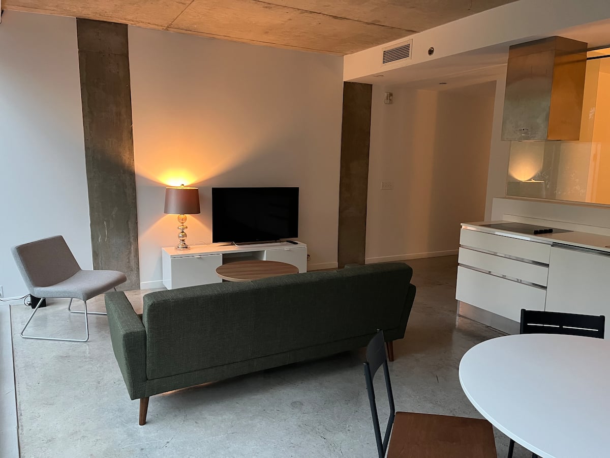 UD - 04 loft — 2
