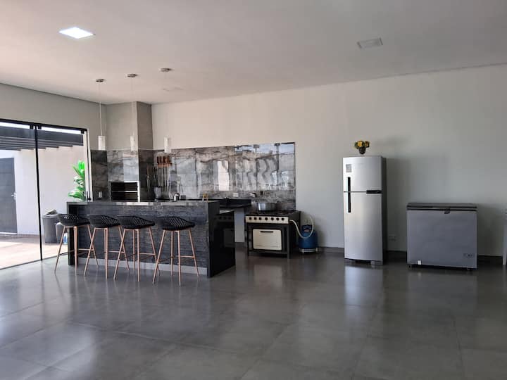 D'rufis Hospedagem.
P/ Eventos Valores Diferentes! - Campo Grande