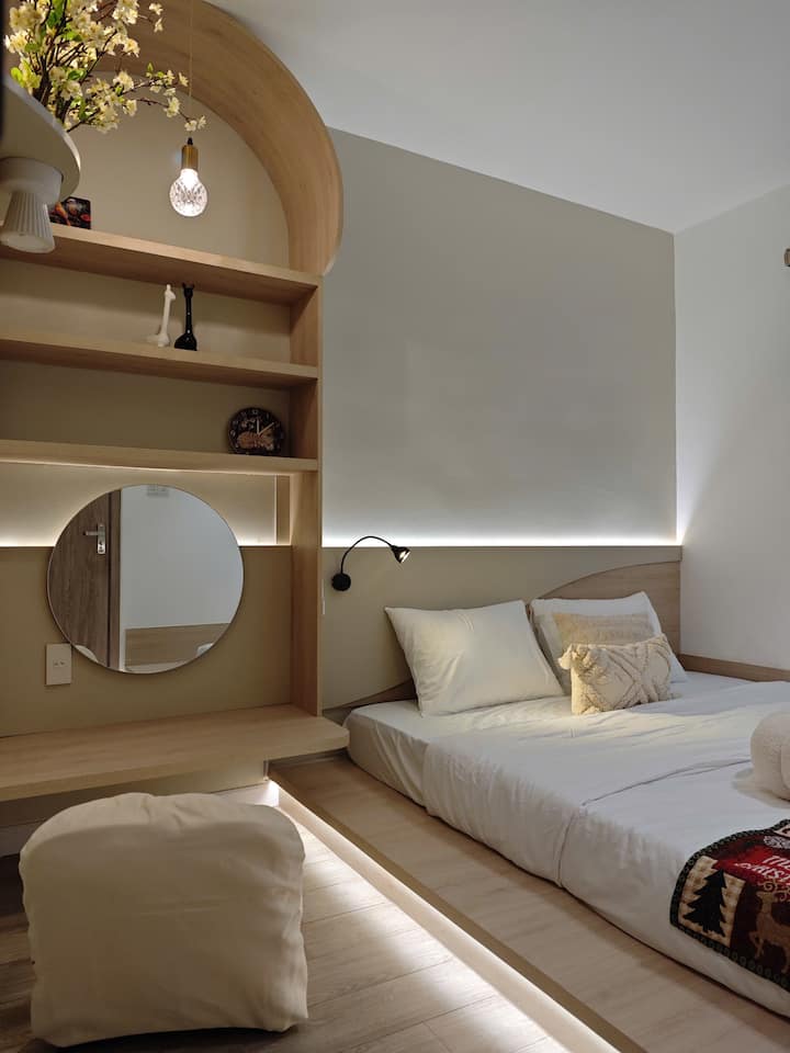 Спална соба 2