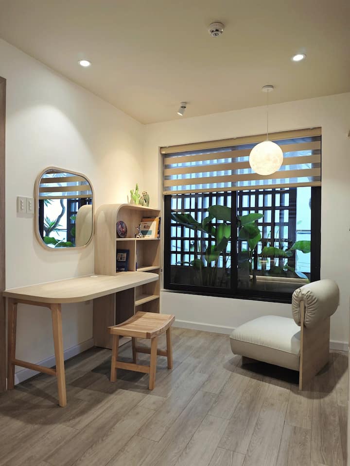 Спална соба 1