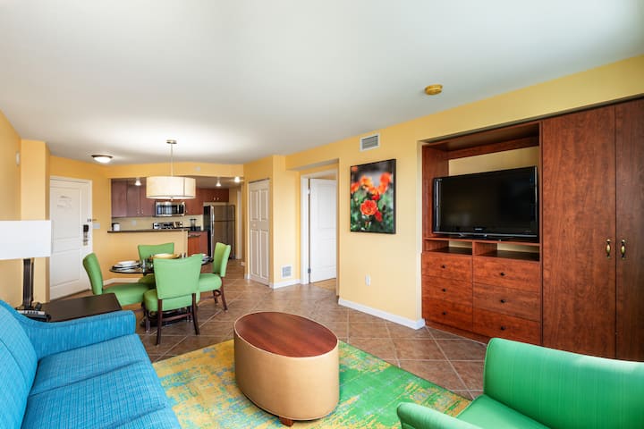 Spacious 2br • Full Kitchen • 5 Pools & Gym - Las Vegas, NV
