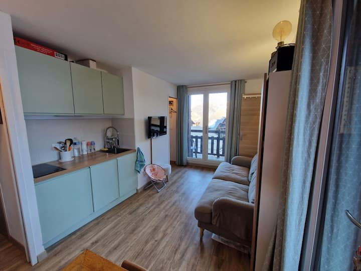 5 Couchages Rue Principale - Guillestre