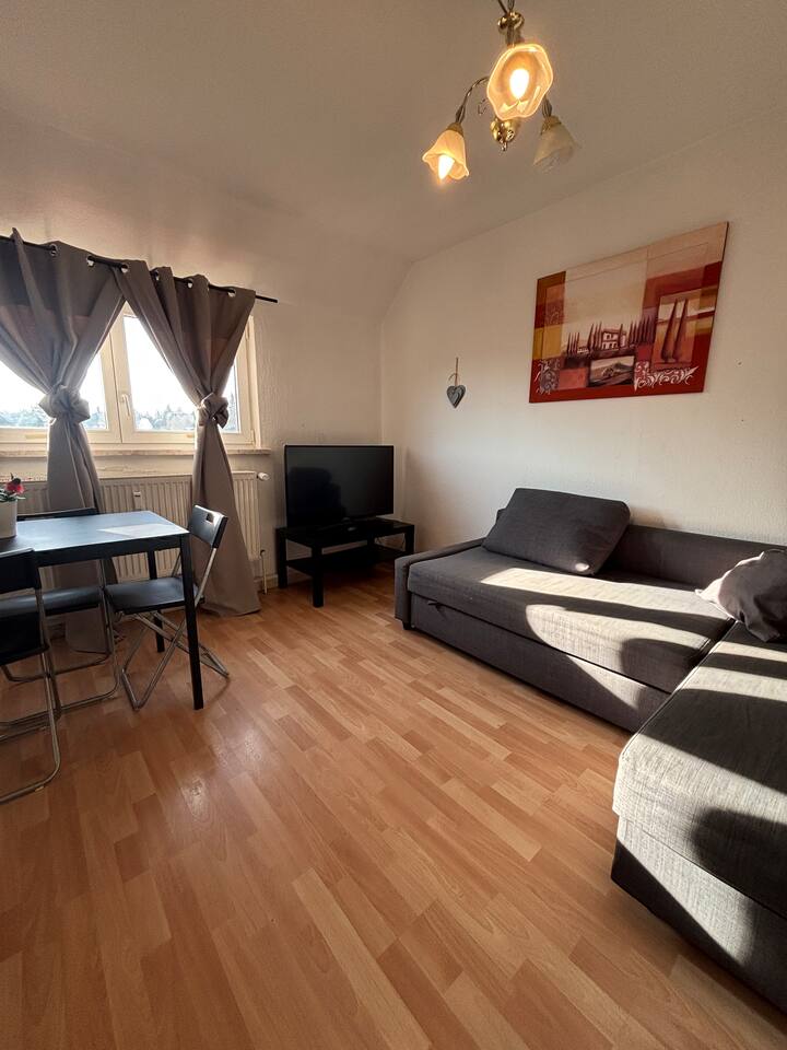 Ariprop Spora Village Stay – Up To 6 Guests - Zeitz