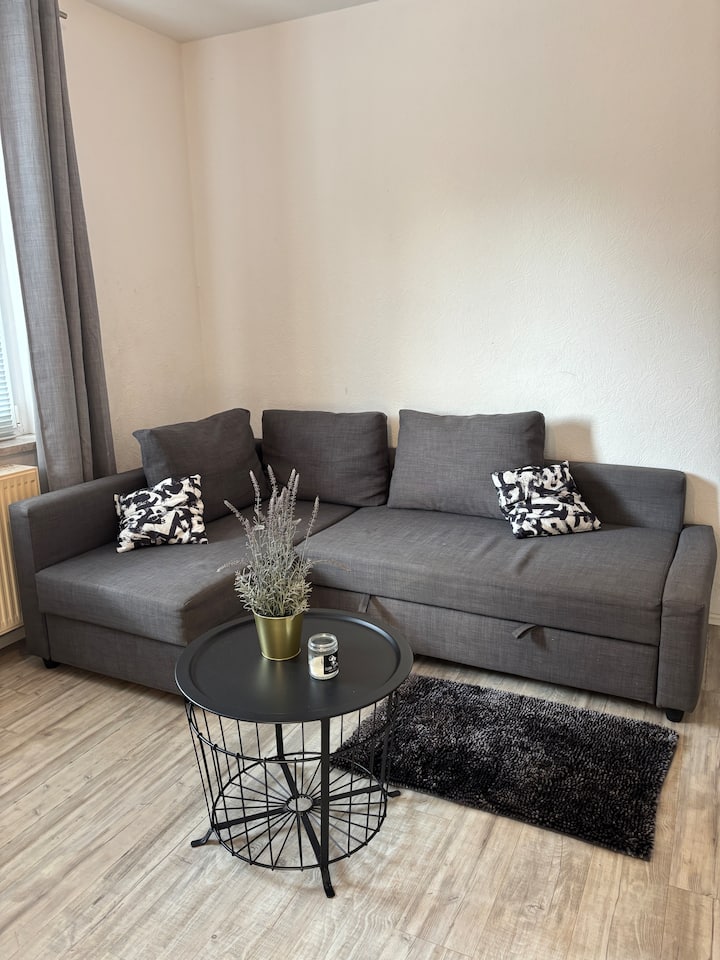 Ariprop Spora Village Stay – Up To 5 Guests - Zeitz