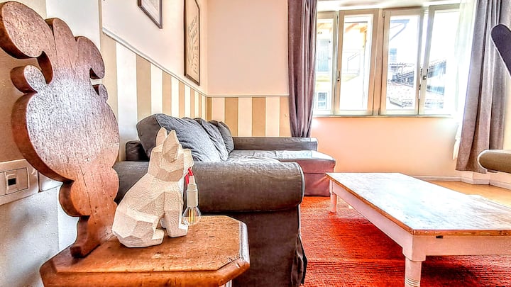 მისაღები ოთახი