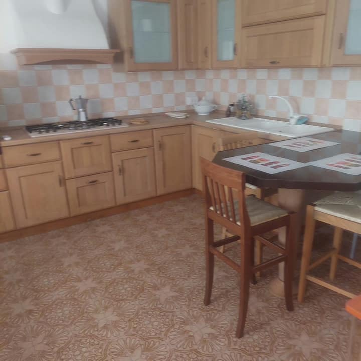 Villa Fiorenza, Casa Vacanze. - Manduria