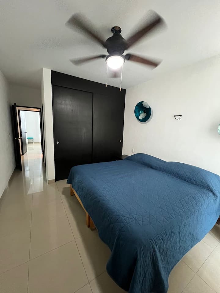 غرفة النوم 1